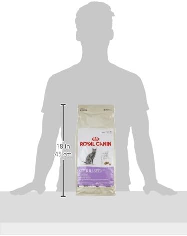 Royal Canin Feline Health Nutrition Sterilised 2 KG